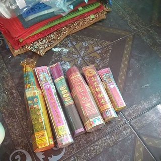 Nhang 2 tấc,3 tấc,4 tấc các loại