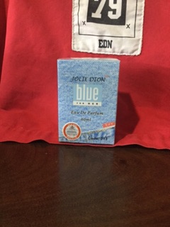 Nước hoa blue hàng singapo