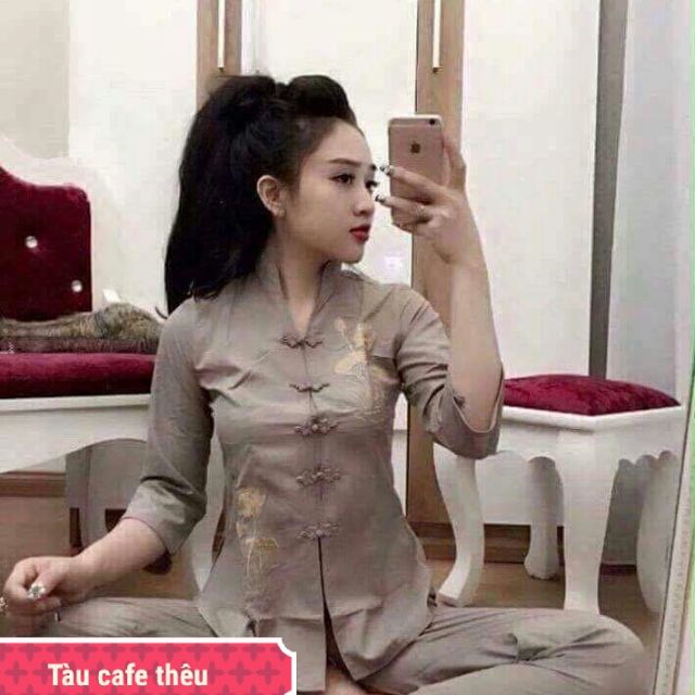 Quần áo đi chùa