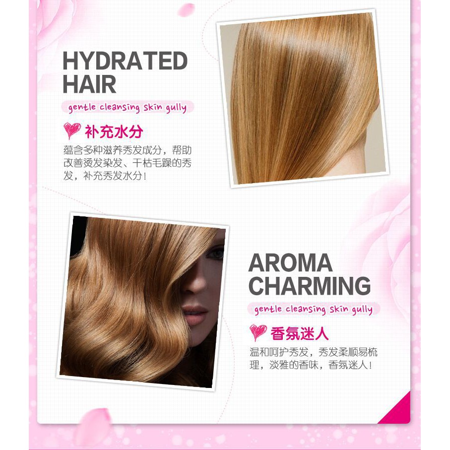 Kem Hấp - Ủ - Xả Phục Hồi Tóc hương nước hoa Bioaqua CoCoSweet Dạng Hũ 500 ml | BigBuy360 - bigbuy360.vn