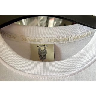 áo Lifework in hình con chó unisex