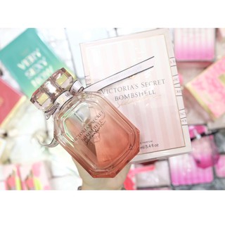 Nước hoa Victoria Secret BombShell Seduction 100ml EDP