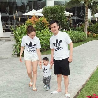 Áo gia đình siêu đẹp