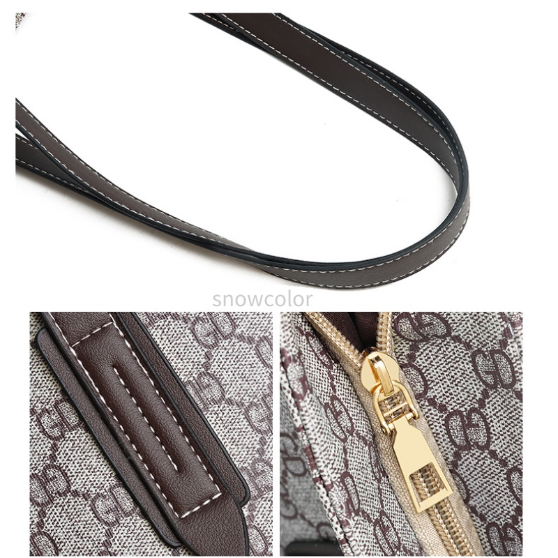 Túi Xách Nữ Đeo Vai Phong Cách Hàn Quốc Beg Besar Beg Tangan Wanita Murah Cantik