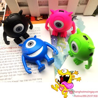 Máy nghe nhạc mp3 monster mp3-14