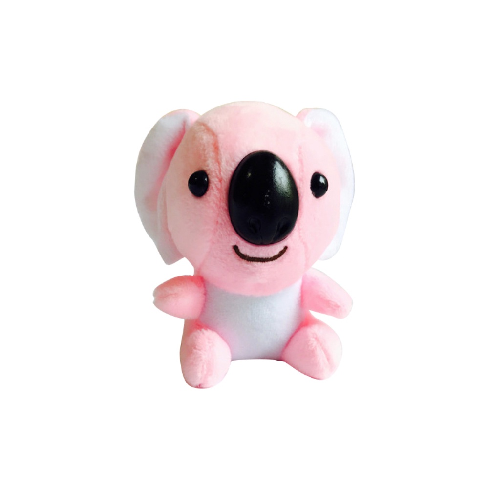 Thú bông mini 10cm hình chú gấu Koala đáng yêu