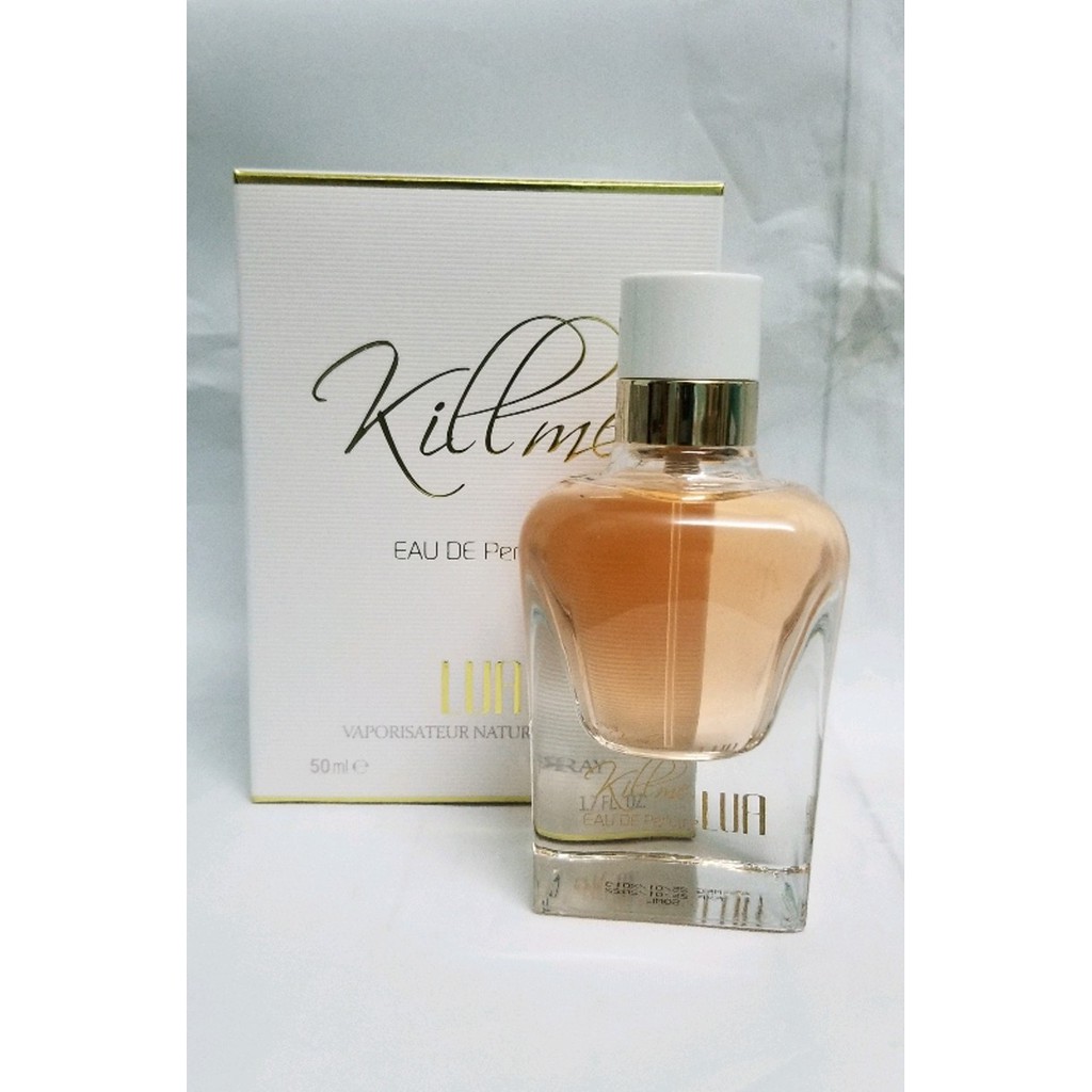 Nước Hoa LUA KillMe -Xạ Hương Bì 50ml