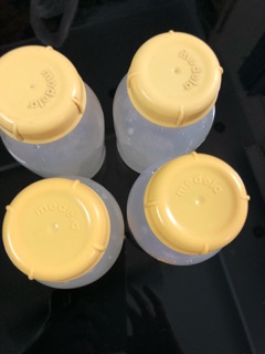 Bình Medela 150ml