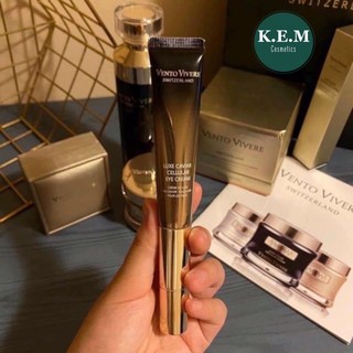 KEM MẮT VENTO VIVERE DIAMONDS