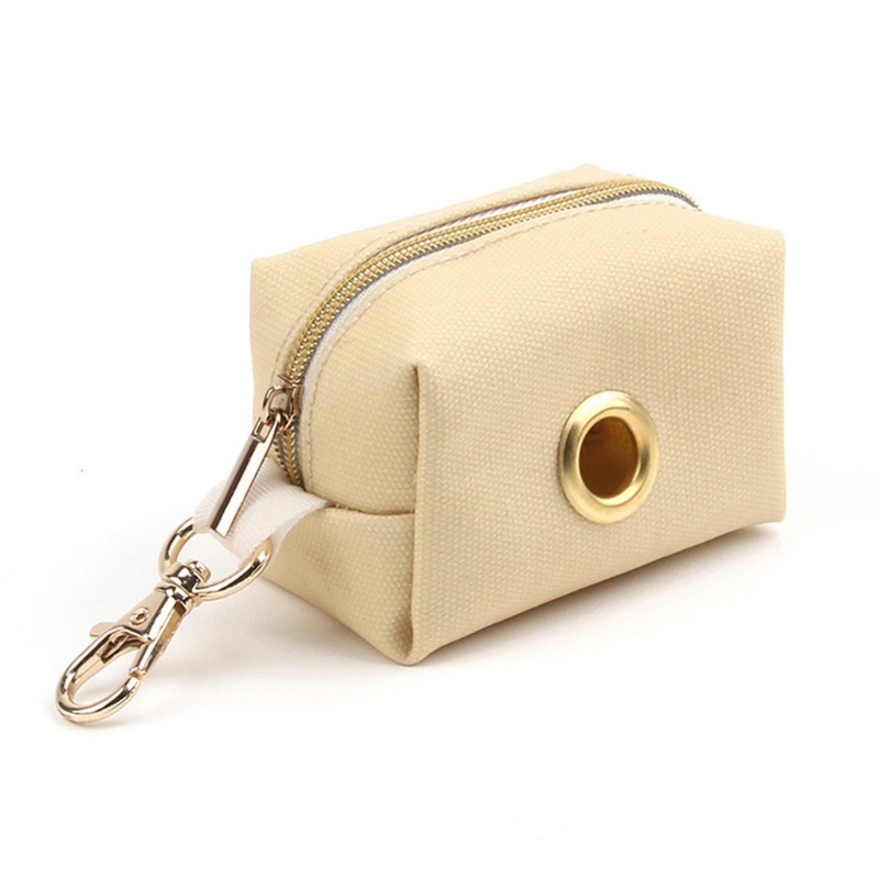 Giá Đỡ Túi Đựng Chất Thải Chó Chống Thấm Nước Nhỏ Gọn Dễ Sử Dụng