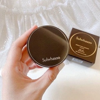 Phấn Nước Cushion Sulwhasoo Mini Tone 21