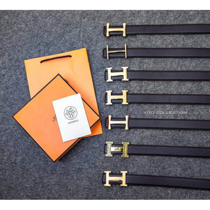 DÂY LƯNG CÔNG SỞ. Dây nịt da cao cấp, - ảnh thật chụp tại shop. dodavito