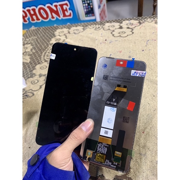 Màn hình Redmi 10/ Redmi 10 Prime