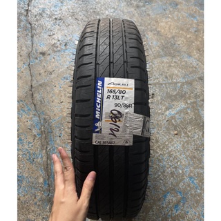 Lốp michelin 165/80r13c agilis 3rc