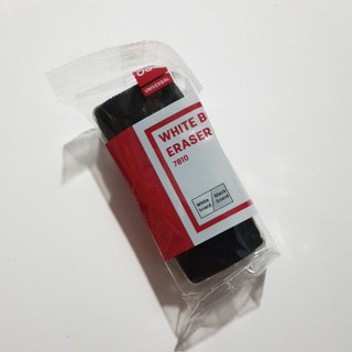 Bông xóa bảng Deli 7810