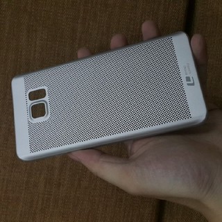 Ốp lưng Loopee Samsung Note 5