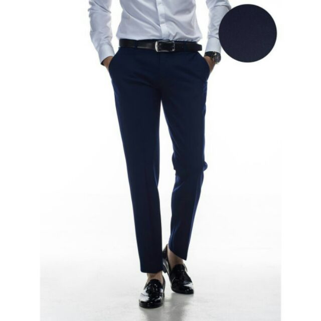 Quần nam ống côn nhiều màu | BigBuy360 - bigbuy360.vn