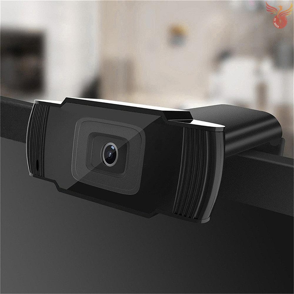 Webcam 1080p Hd Góc Rộng 30fps Kèm Bộ Phụ Kiện | BigBuy360 - bigbuy360.vn
