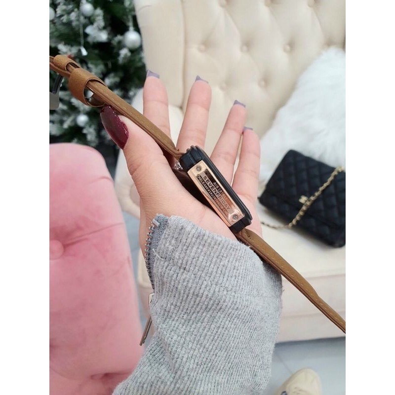 Đồng Hồ Nam Seven Friday M3/01 Revolution