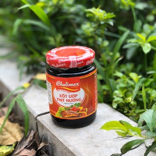 Sốt Ướp Thịt Nướng CHOLIMEX 200G