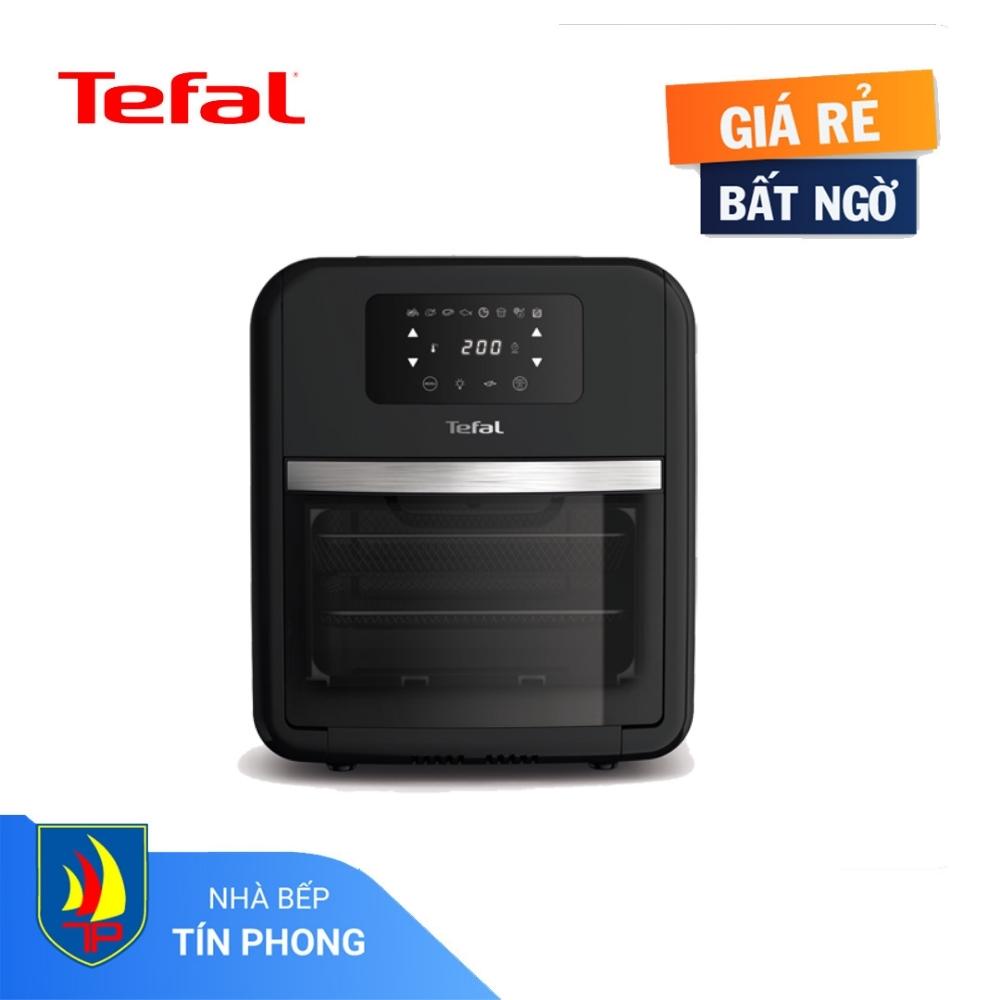 Nồi chiên không dầu Tefal FW501815