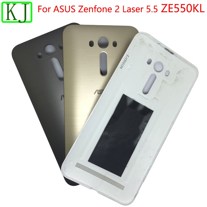 Nắp lưng bảo vệ pin dành cho ASUS Zenfone 2 Laser ZE500KL