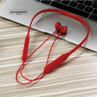 Tai nghe bluetooth Neckband X9