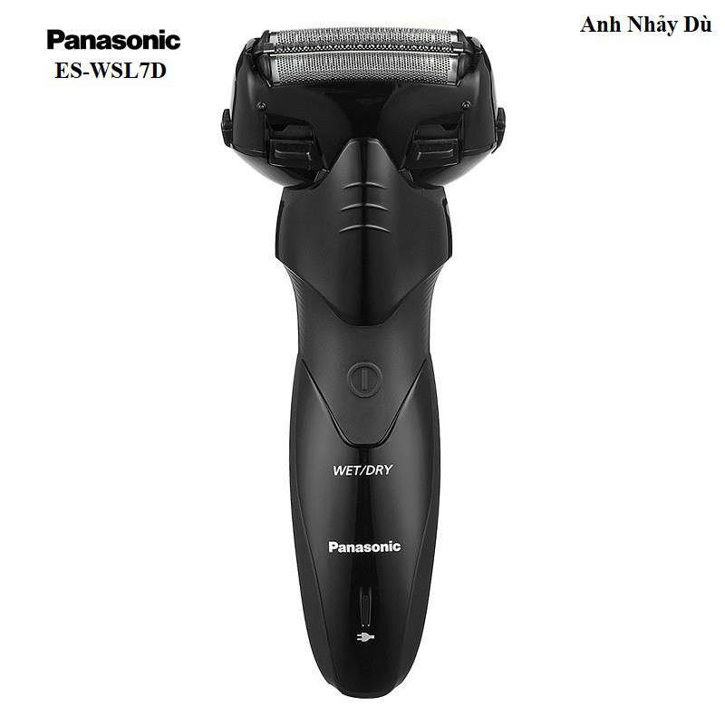 Máy cạo râu Panasonic ES-WSL7D. Nhập khẩu chính hãng