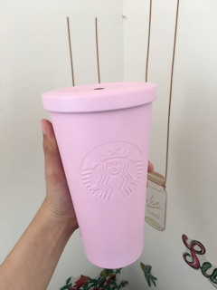 Ly giữ nhiệt starbucks cold cup
