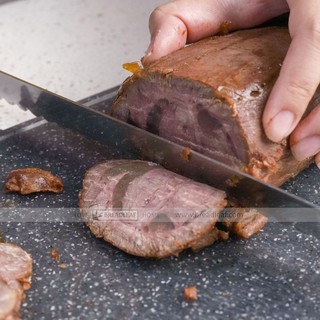 Dao cắt bánh gối Breadleaf