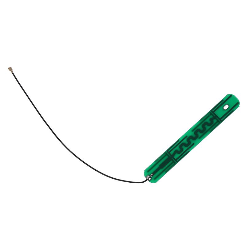 Bộ 2 ăng ten băng tần kép Wifi Pcb 2.4g 5g 8dbi chất lượng cao cho Ipex thế hệ 1