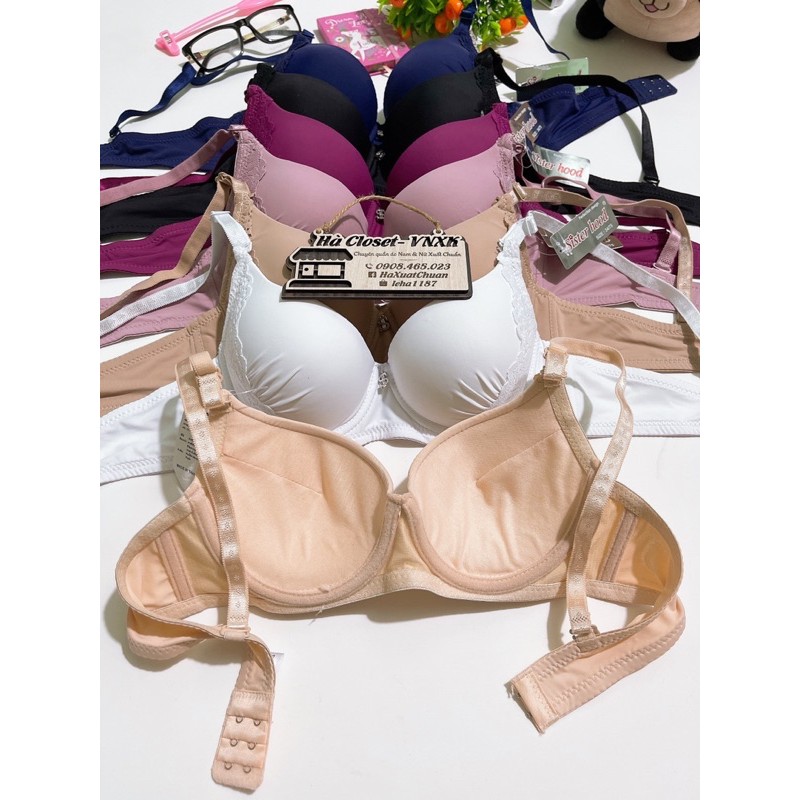 Áo Ngực Sister hood Thái Lan