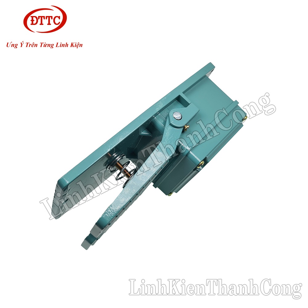 Công Tắc Bàn Đạp TFS-402