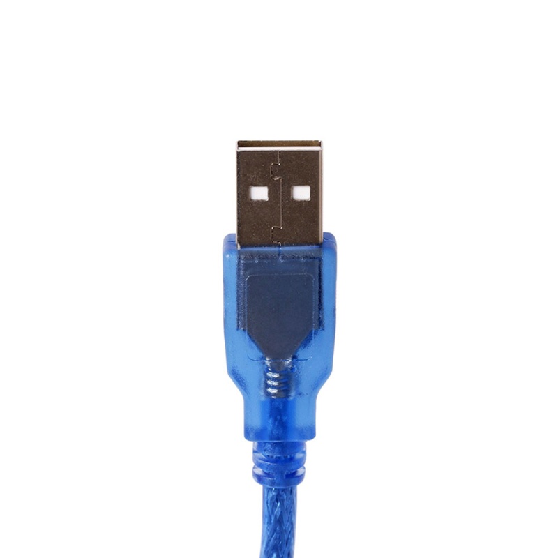 1 Bảng Mạch Phát Triển zzz R3 ATMEGA16U2 Kèm Dây Cáp USB