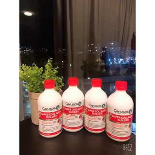 Collagen Thủy Phân Dạng Nước 500ml