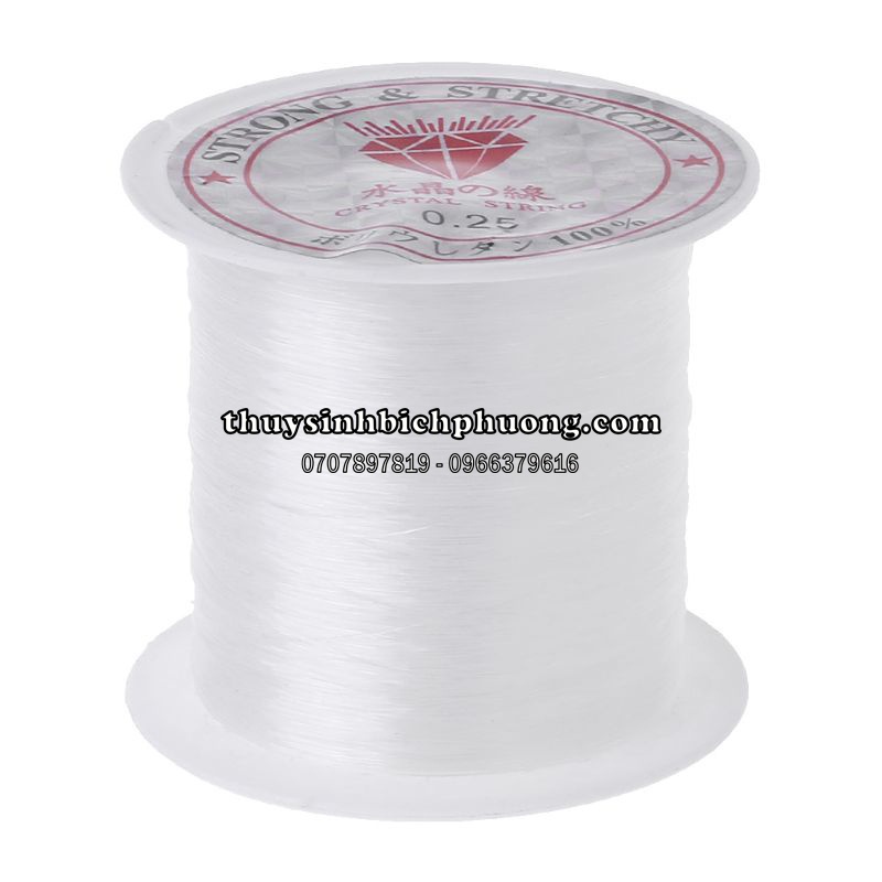 CƯỚC BUỘC RÊU
