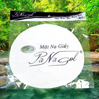  Mặt nạ giấy khô Pa Na Gol cao cấp gói 25m – Phú Đạt