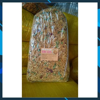 5kg khô gà lá chanh - nguyên bịch