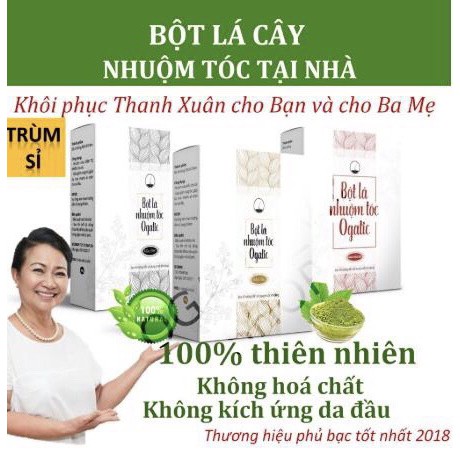 Lá thơm gội đầu 💝 3k/ gói💝 mua bao nhiêu cũng có