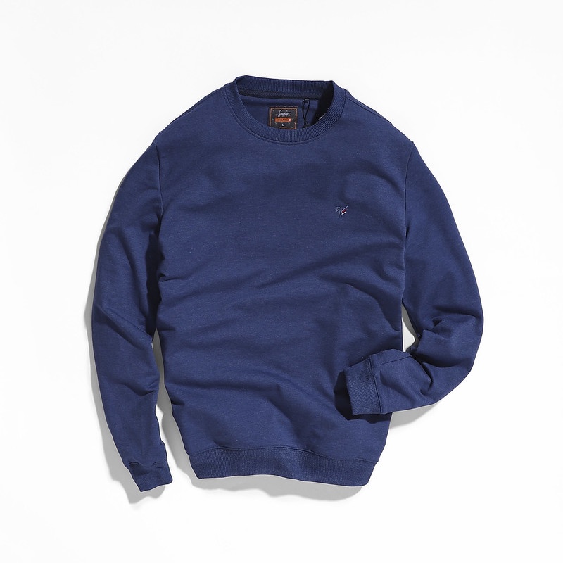 Áo Nỉ Nam Dài Tay Thương Hiệu Torano, Chất Nỉ Đẹp Không Bai Xù TW001 | BigBuy360 - bigbuy360.vn