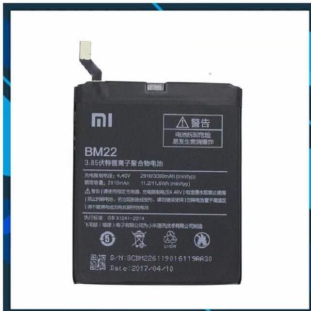 [BÁN CHẠY] PIN XIAOMI MI 4 BM32 ZIN HÃNG