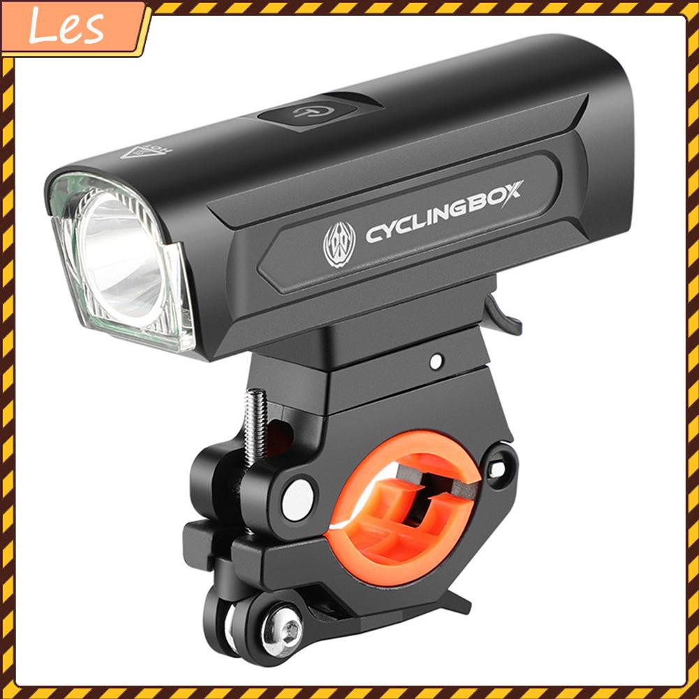 Đèn Pha Xe Đạp 15w 1300lm