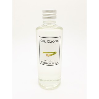 Sả Java/ Citronella - Tinh dầu dành cho máy xông
