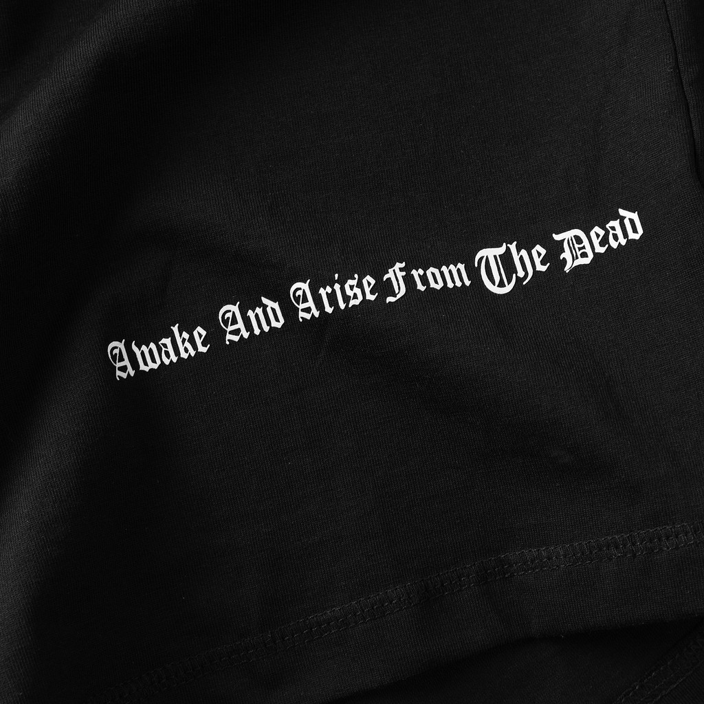 Áo Thun Cotton Cao Cấp Nam Form Oversize, Chất Vải Đẹp, Co Giãn Tốt, Dày Dặn, Đơn Giản, Thời Trang Thời Thượng AWAKE2