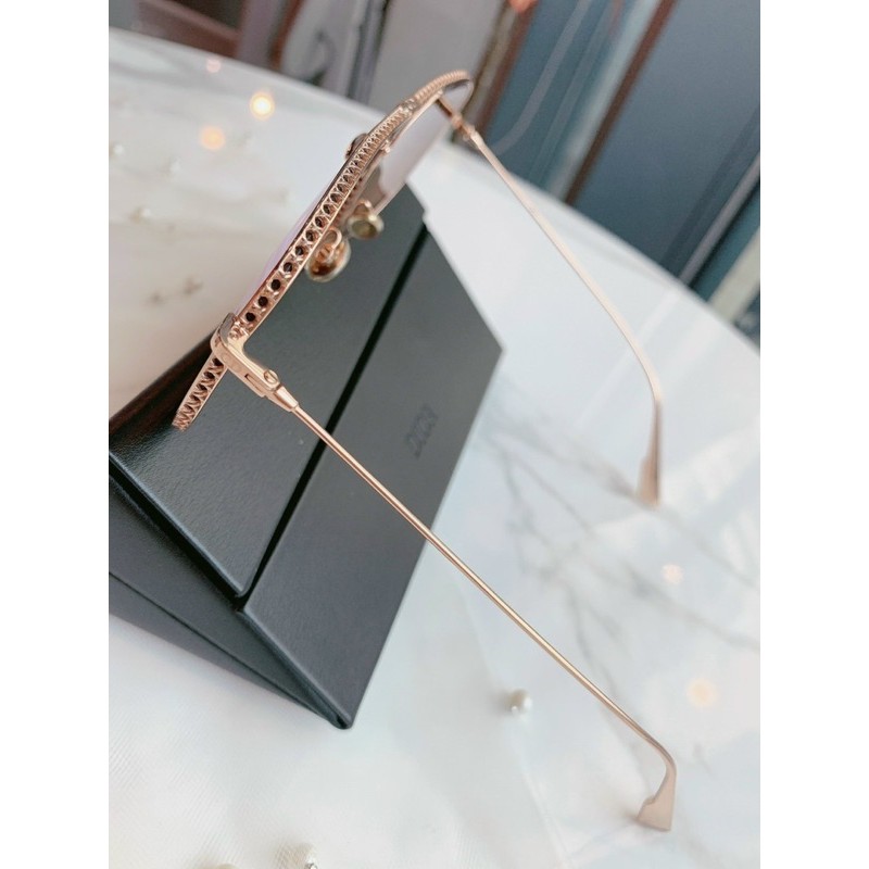 Mắt kính mát nữ 𝐃𝐈𝐎𝐑 𝐁𝐘𝐃𝐈𝐎𝐑𝐒
