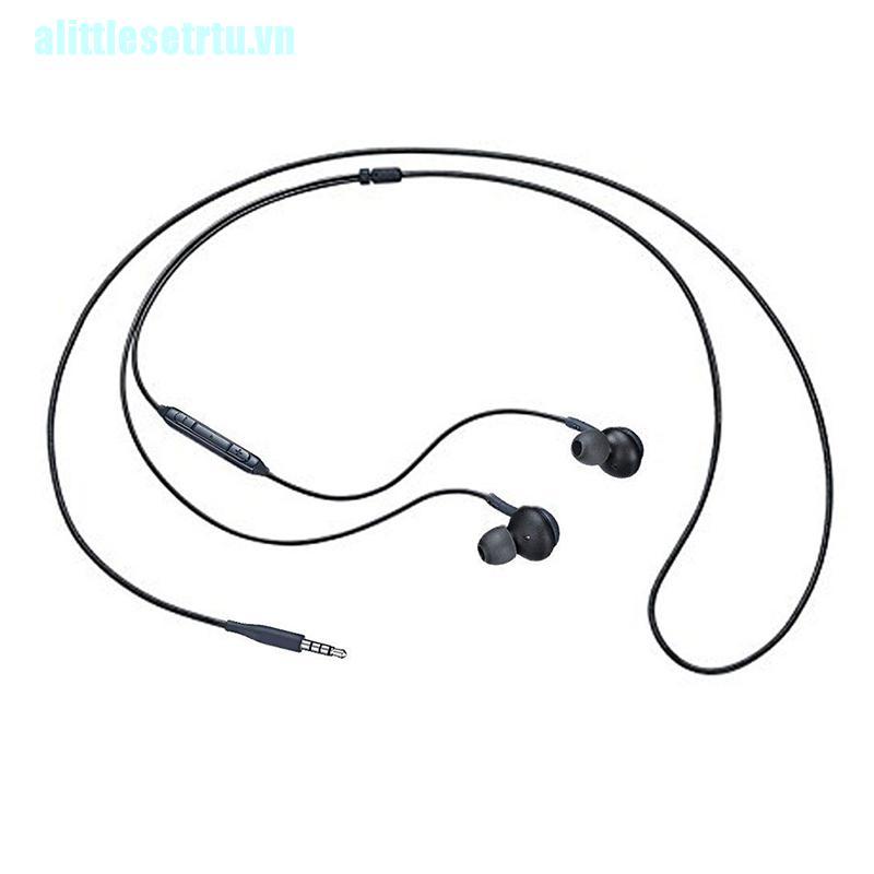 Tai Nghe Nhét Tai S8 Có Micro Jack 3.5mm Âm Thanh Siêu Trầm