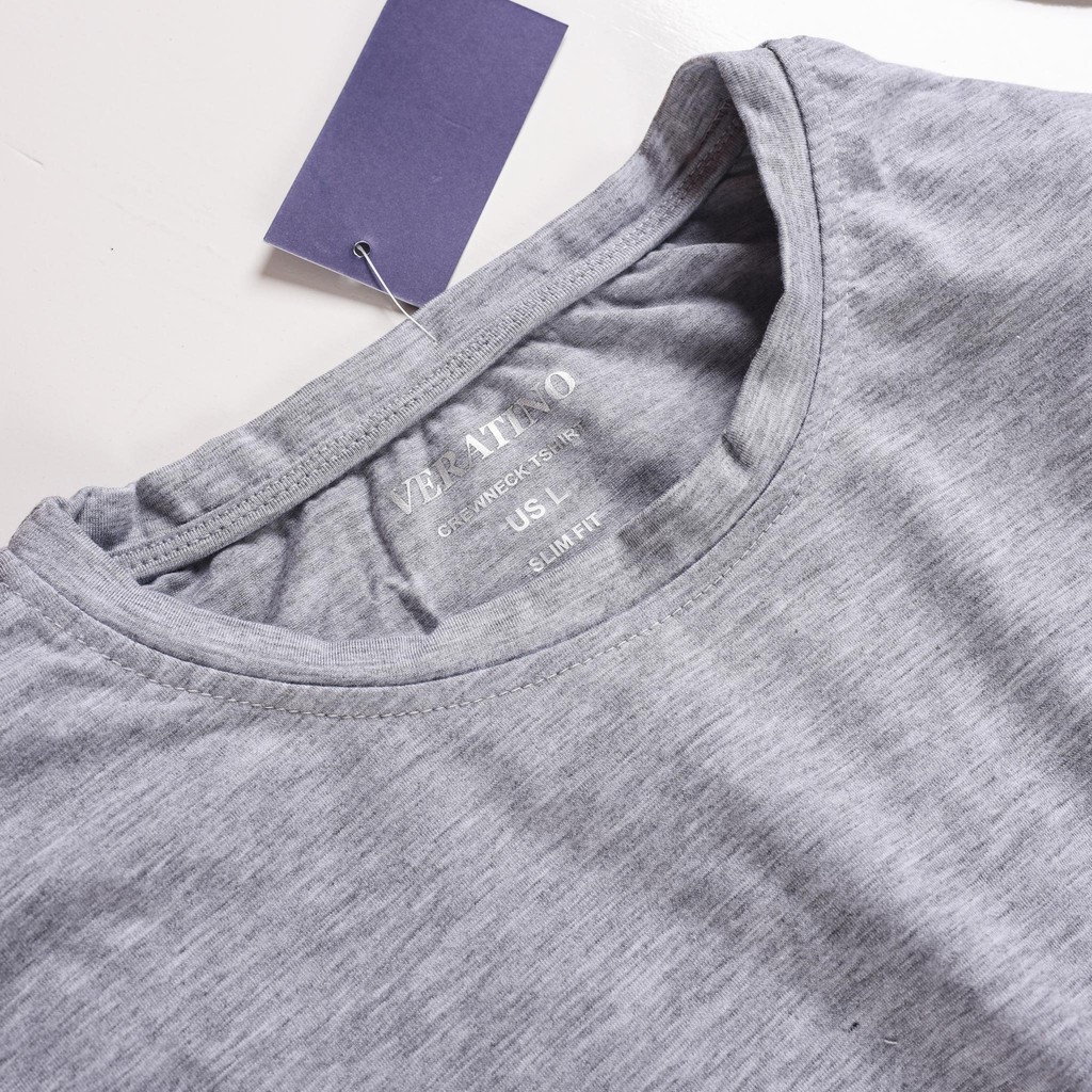 Áo thun dài tay nam giữ nhiệt mùa lạnh - Áo thun nam Oreno trơn cổ tròn vải cotton giữ nhiệt nhiều màu lựa chọn | BigBuy360 - bigbuy360.vn