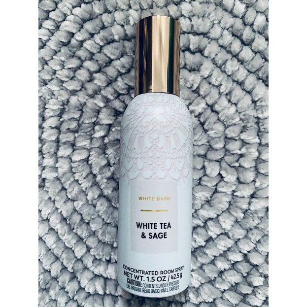 XỊT PHÒNG - ROOM SPRAY BATH AND BODY WORKS