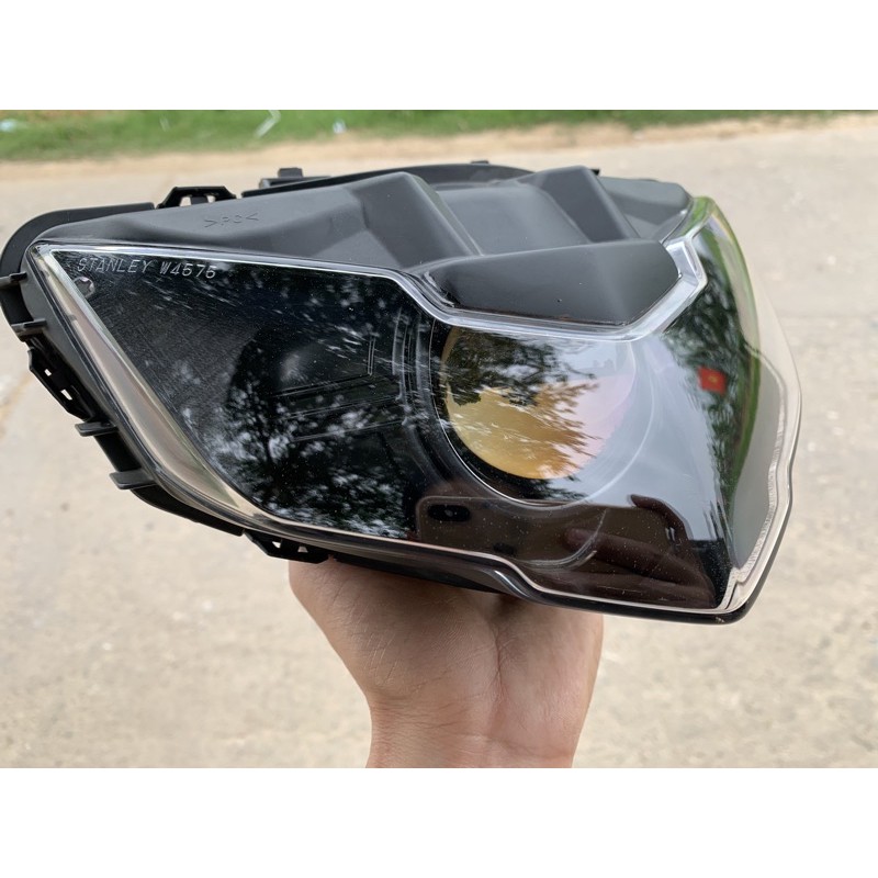 Bi Led Titan Black SE Tặng Phụ Kiện Giá 1 Bi