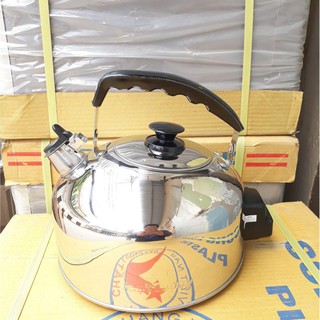 ẤM ĐUN NƯỚC ĐẠT TƯỜNG 5L